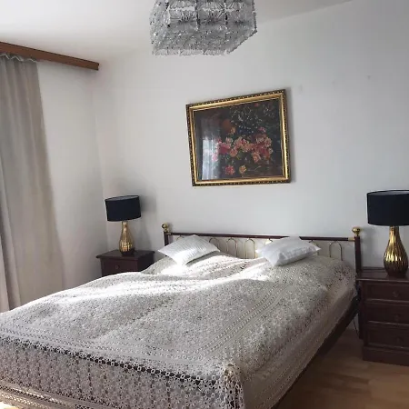 Apartamento Ingeborg *
