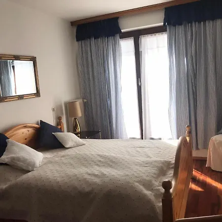 Apartamento Ingeborg