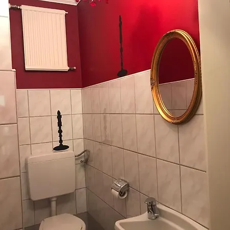 Ingeborg Apartamento Grobming