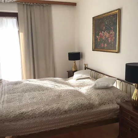 Apartamento Ingeborg