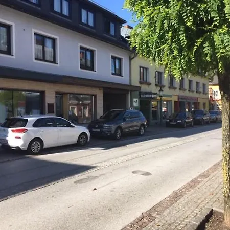 Apartamento Ingeborg *