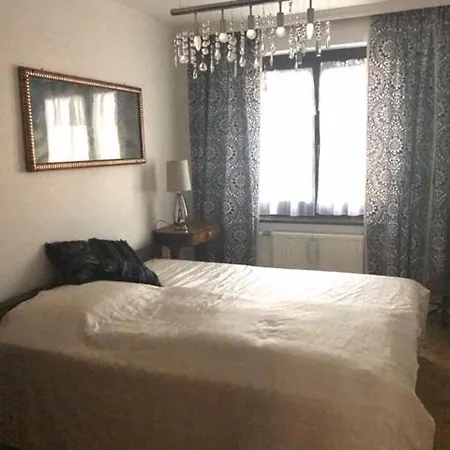 Apartamento Ingeborg