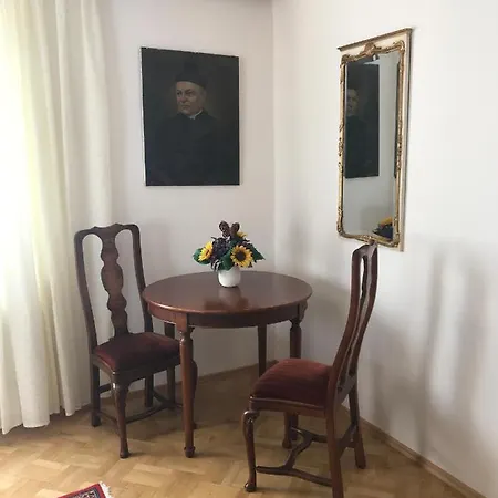 Apartamento Ingeborg Grobming